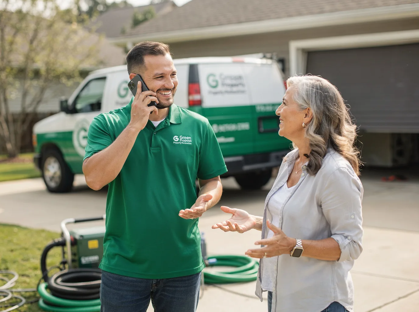 Water Damage Restoration Michigan, ND FAQs